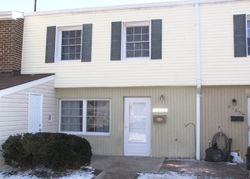 Pre-foreclosure Listing in HITCHING POST LN APT A LAUREL, MD 20723
