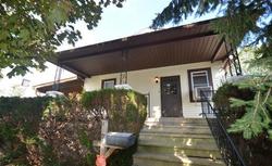 Pre-foreclosure in  MARX AVE Baltimore, MD 21206