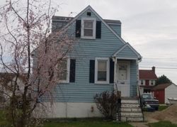 Pre-foreclosure Listing in DELMAR AVE SPARROWS POINT, MD 21219