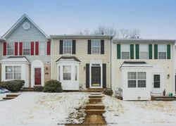 Pre-foreclosure Listing in CORN STREAM RD RANDALLSTOWN, MD 21133