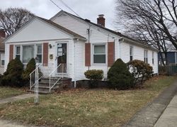 Pre-foreclosure in  ROME AVE Providence, RI 02908