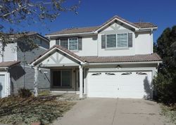 Pre-foreclosure in  E 47TH DR Denver, CO 80249