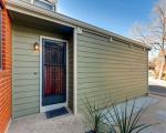 Pre-foreclosure in  E ARKANSAS AVE  Denver, CO 80231