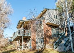Pre-foreclosure in  S QUEBEC ST  Denver, CO 80231