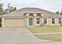 Pre-foreclosure in  BUCKLAND ST Deltona, FL 32738