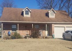 Pre-foreclosure Listing in NORTHLAKE DR JACKSONVILLE, AR 72076