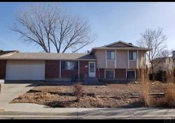 Pre-foreclosure in  IRONWEED DR Pueblo, CO 81001