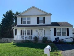 Pre-foreclosure in  DEE WAY Middle River, MD 21220