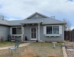 Pre-foreclosure in  S MCCOY DR Pueblo, CO 81007