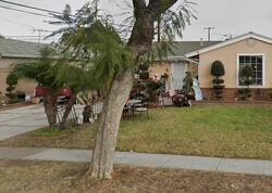 Pre-foreclosure in  S LATONA ST Anaheim, CA 92804
