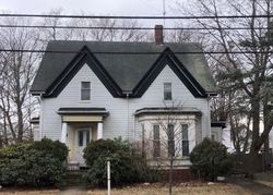 Pre-foreclosure in  SOUTH ST Brockton, MA 02301