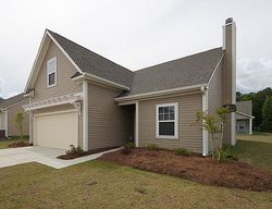 Pre-foreclosure in  THOROUGHBRED DR Moncks Corner, SC 29461