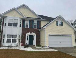 Pre-foreclosure in  CHARLESFORT WAY Moncks Corner, SC 29461