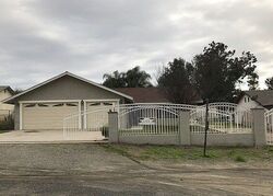 Pre-foreclosure in  SUNSET AVE Nuevo, CA 92567