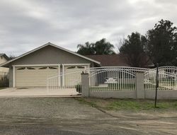 Pre-foreclosure in  SUNSET AVE Nuevo, CA 92567