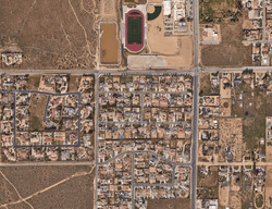 Pre-foreclosure in  W AVENUE M2 Lancaster, CA 93536