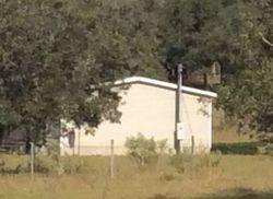 Pre-foreclosure in  W KNOXVILLE LN Dunnellon, FL 34433