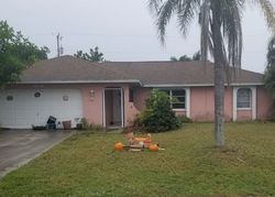 Pre-foreclosure in  SE 39TH ST Cape Coral, FL 33904