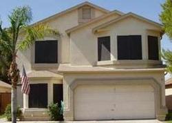 Pre-foreclosure in  E MCKELLIPS RD UNIT 41 Mesa, AZ 85213