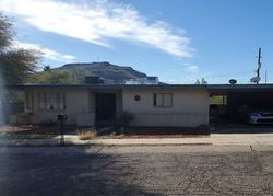 Pre-foreclosure in  W CALLE DEL REPOSO Tucson, AZ 85745