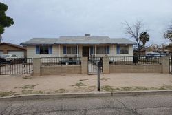 Pre-foreclosure in  W PENNSYLVANIA DR Tucson, AZ 85714