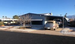 Pre-foreclosure Listing in W PALMA DR GREEN VALLEY, AZ 85614