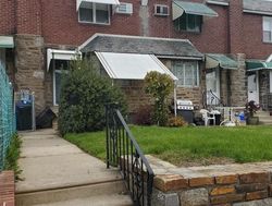 Pre-foreclosure in  BLEIGH AVE Philadelphia, PA 19136