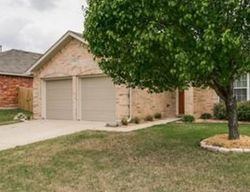 Pre-foreclosure Listing in ECTOR DR GRAND PRAIRIE, TX 75052