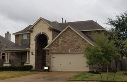 Pre-foreclosure Listing in SPEAR TRAIL CT ROSHARON, TX 77583