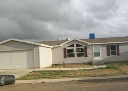 Pre-foreclosure in  W 2000 S Vernal, UT 84078