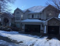 Pre-foreclosure in  S STONE MOUNTAIN LN Sandy, UT 84092