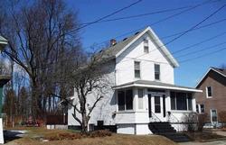 Pre-foreclosure in  WAGNER AVE Schenectady, NY 12304