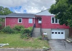 Pre-foreclosure in  LOCUST AVE Worcester, MA 01604