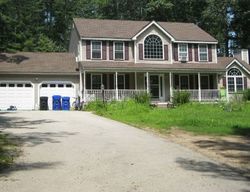 Pre-foreclosure Listing in LAWRENCE RD HUDSON, NH 03051