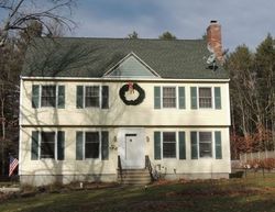 Pre-foreclosure in  MEADOWBROOK LN Litchfield, NH 03052