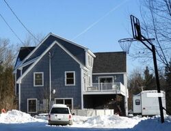  Old Turnpike Rd, Nottingham NH