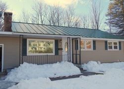 Pre-foreclosure Listing in MULBERRY ST CLAREMONT, NH 03743