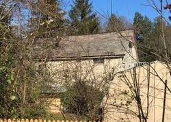 Pre-foreclosure in  WESLEY AVE Round Lake, NY 12151