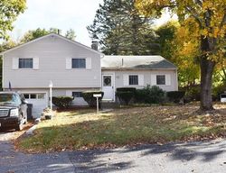 Pre-foreclosure Listing in OAKVALE RD FRAMINGHAM, MA 01701