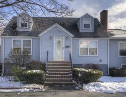 Pre-foreclosure Listing in WICKFORD ST SAUGUS, MA 01906