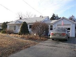 Pre-foreclosure Listing in MOUNT VERNON ST LAWRENCE, MA 01843