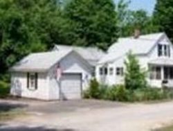 Pre-foreclosure Listing in PORTER AVE HUDSON, NH 03051