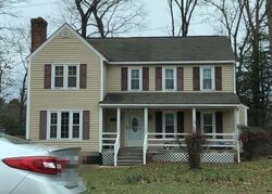 Pre-foreclosure in  DERMOTTE LN Richmond, VA 23237