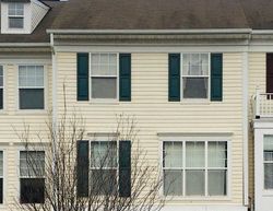 Pre-foreclosure in  DUCK POND TER Manassas, VA 20111