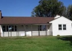 Pre-foreclosure in  STUART RIDGE RD Martinsville, VA 24112