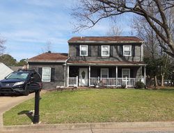 Pre-foreclosure in  KEARNY CT Newport News, VA 23608