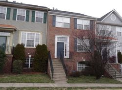 Pre-foreclosure Listing in SILENT TREE PL WOODBRIDGE, VA 22191