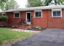 Pre-foreclosure in  QUEENS VIEW CT Hampton, VA 23669