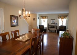 Pre-foreclosure in  SMARTY JONES DR Knightdale, NC 27545