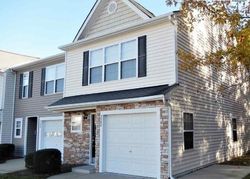 Pre-foreclosure in  BIG BASS DR Raleigh, NC 27610